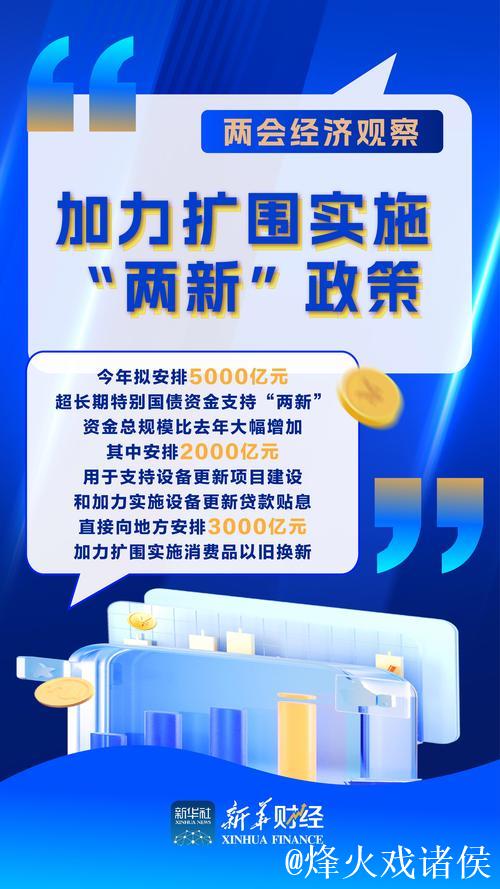 发力二季度 多地扩内需促消费进一步加码