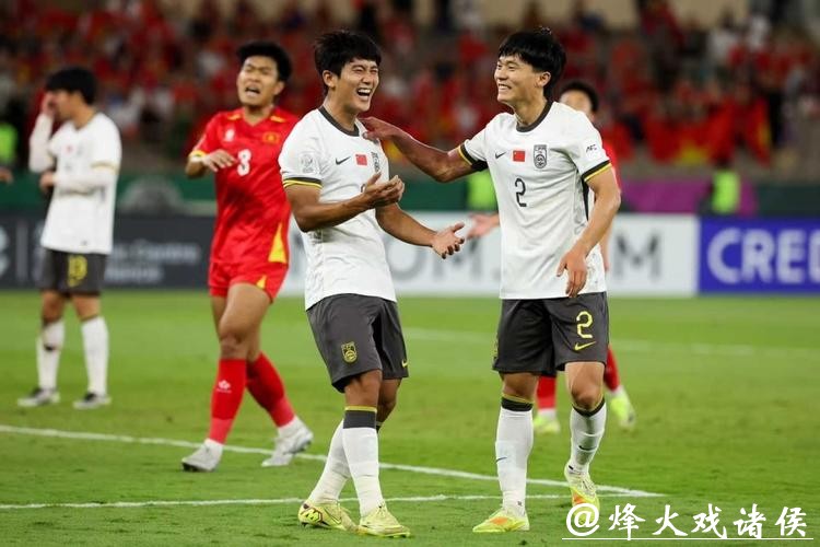 中国男足22年后再进亚洲杯决赛!5场0失球刷爆5纪录 赢日本就夺冠 中国男足22年后再进亚洲杯决赛!5场0失球刷爆5纪录 赢日本就夺冠